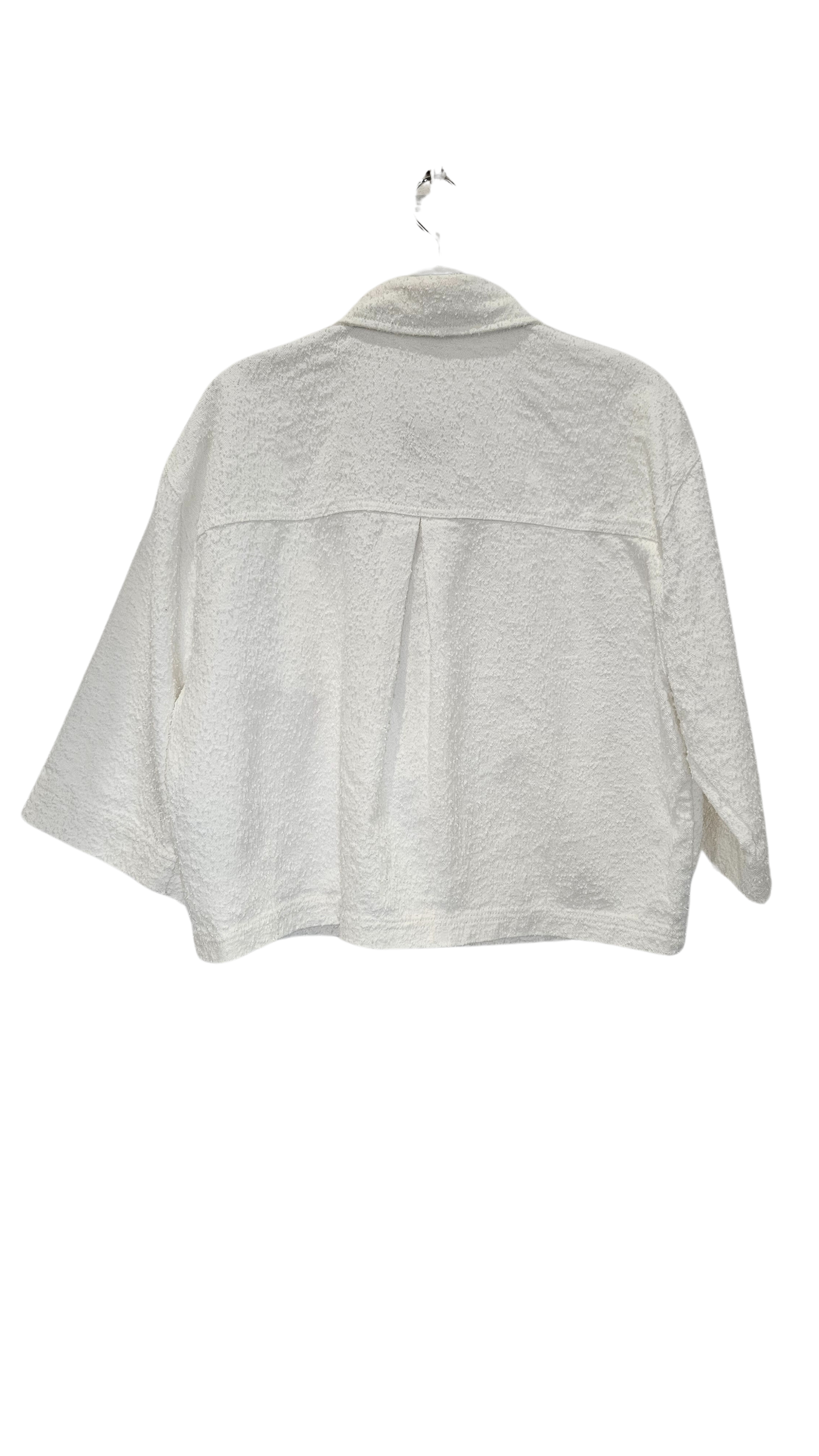 Cazadora Blanca