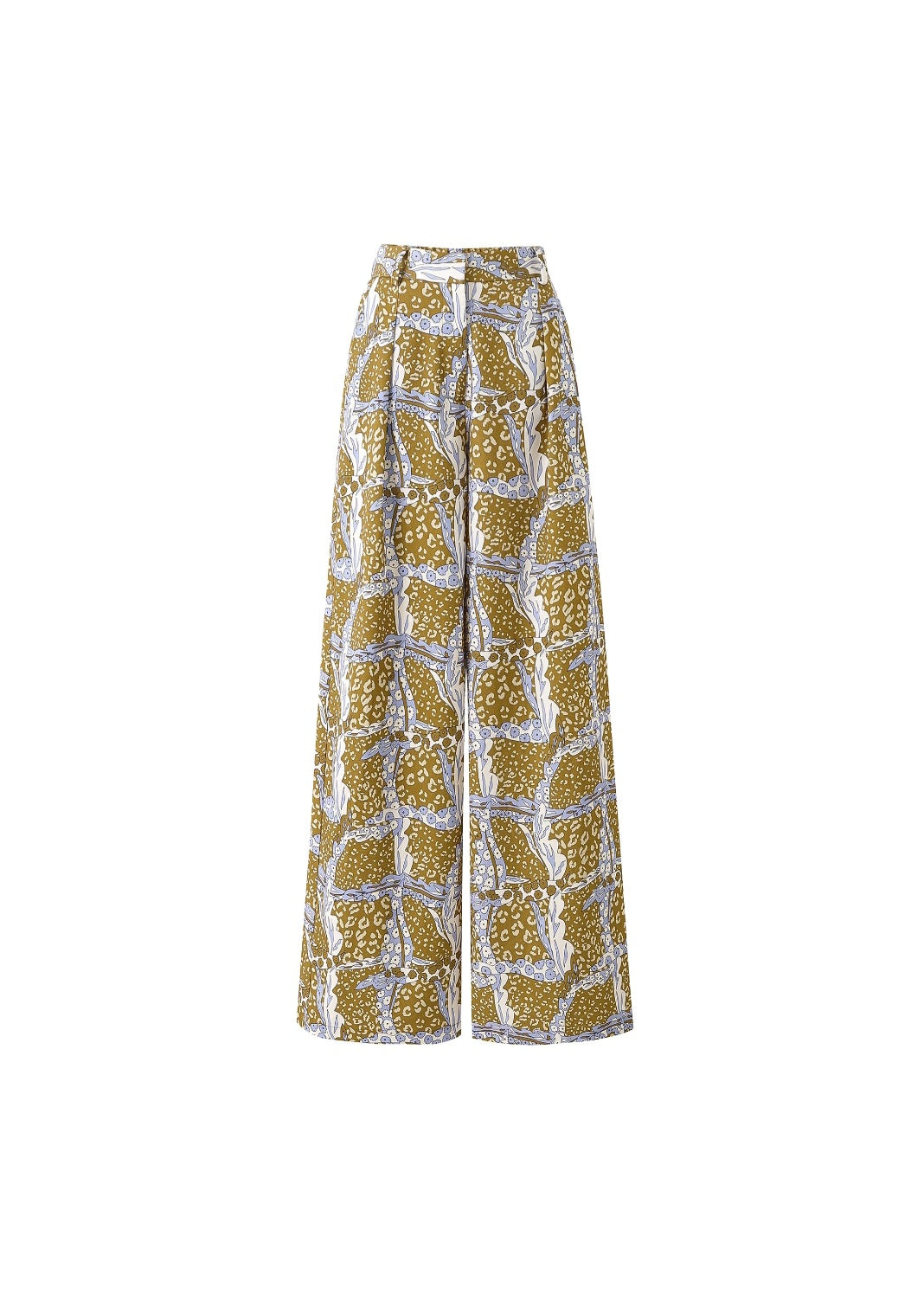 Pantalón Print