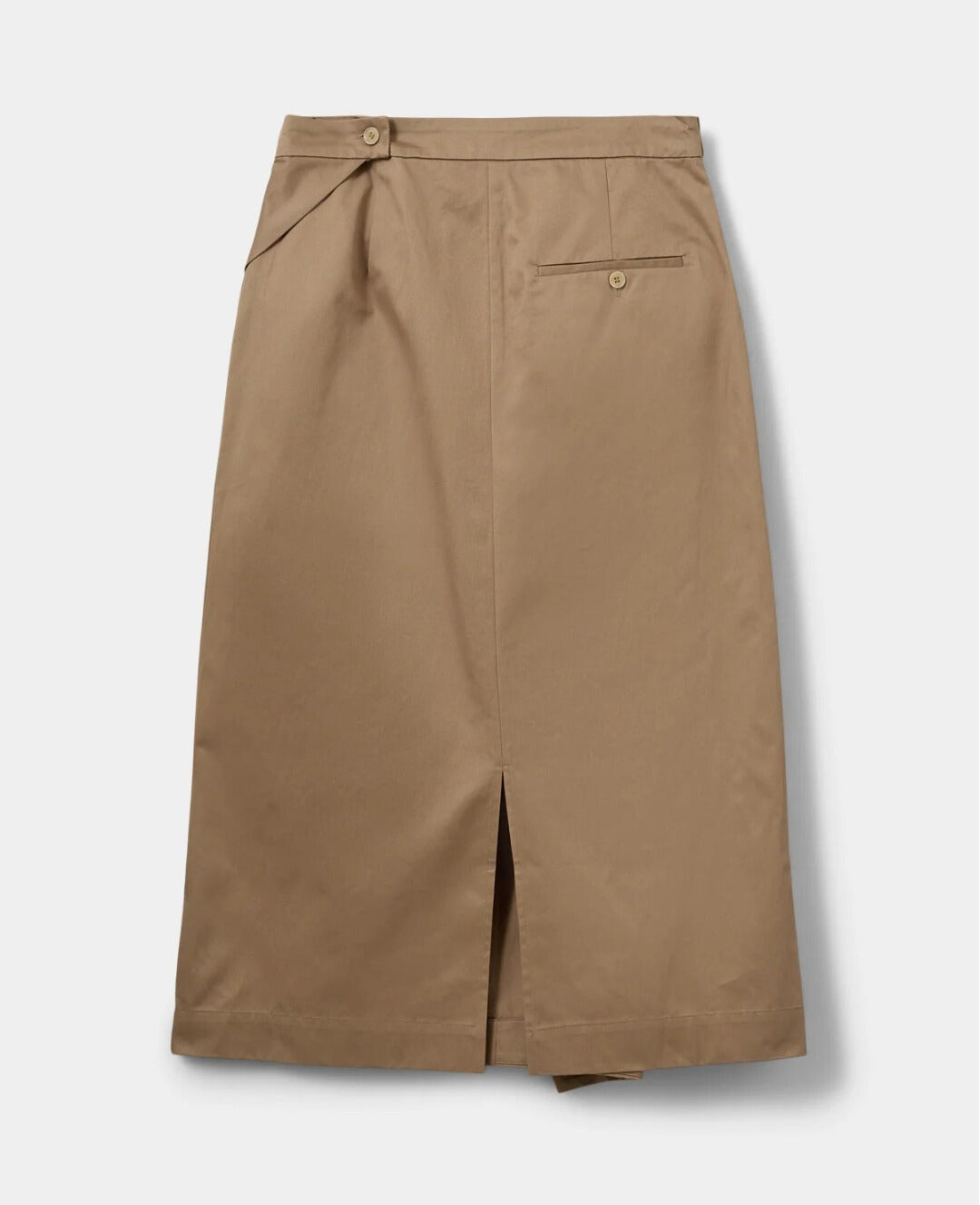 Falda Safari Pareo (Da talla)