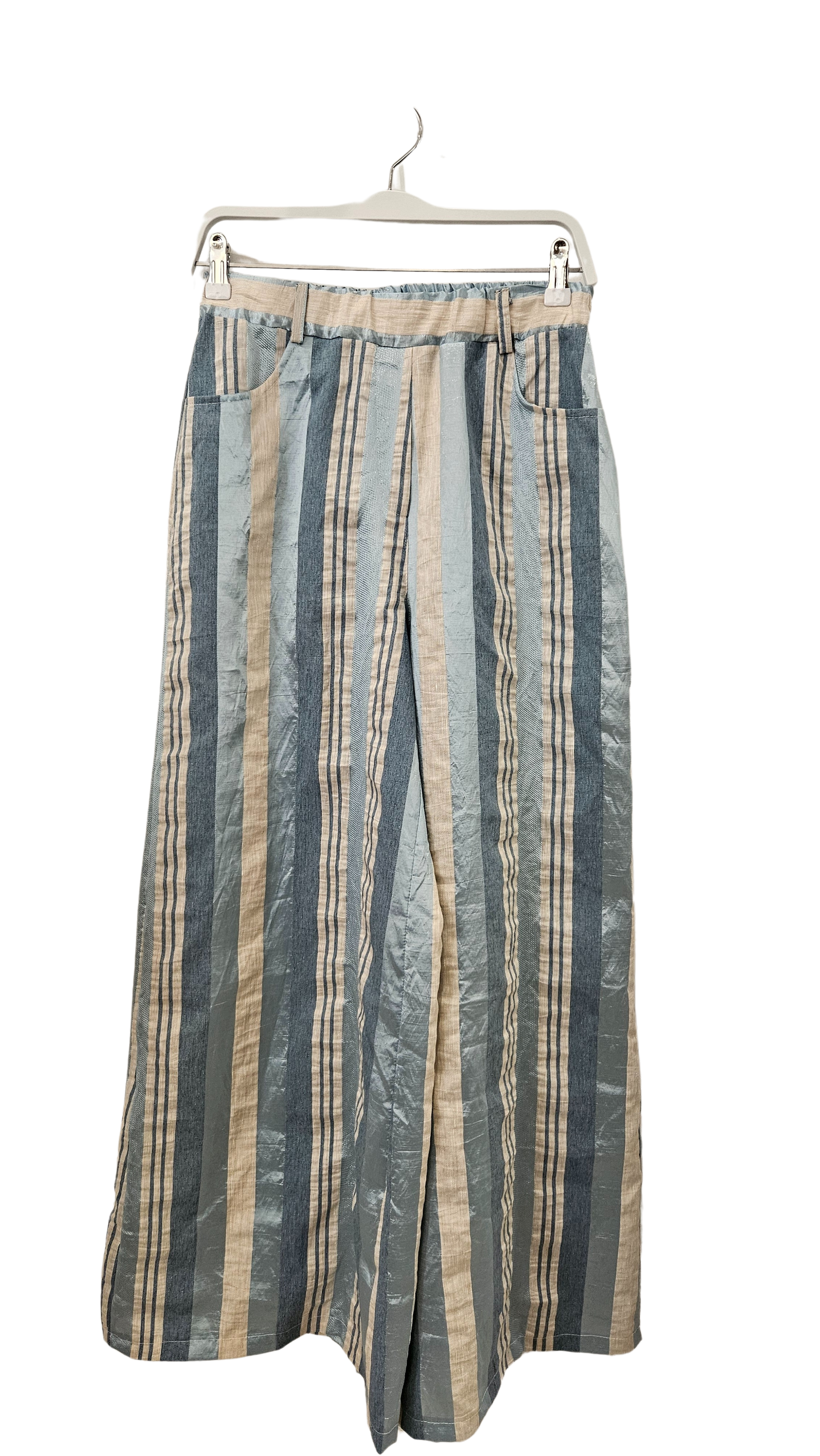 Pantalón Palazzo Rayas