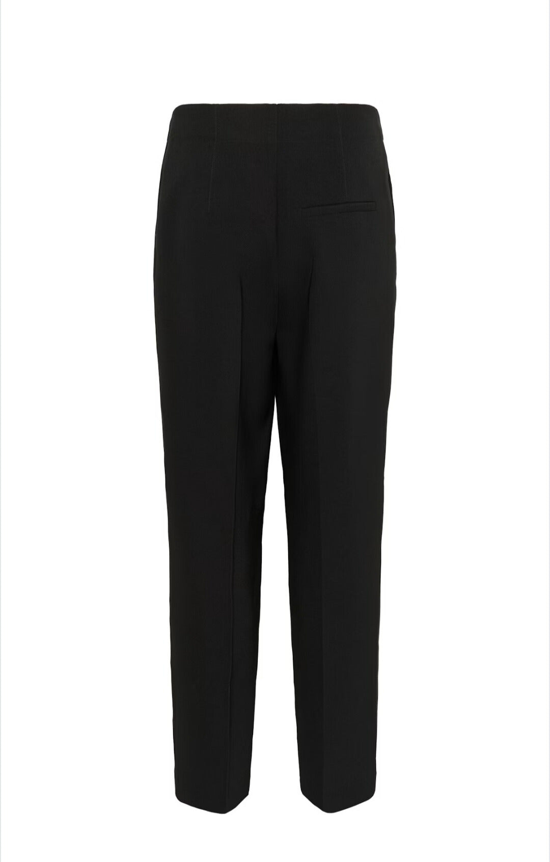 Pantalón Traje Negro