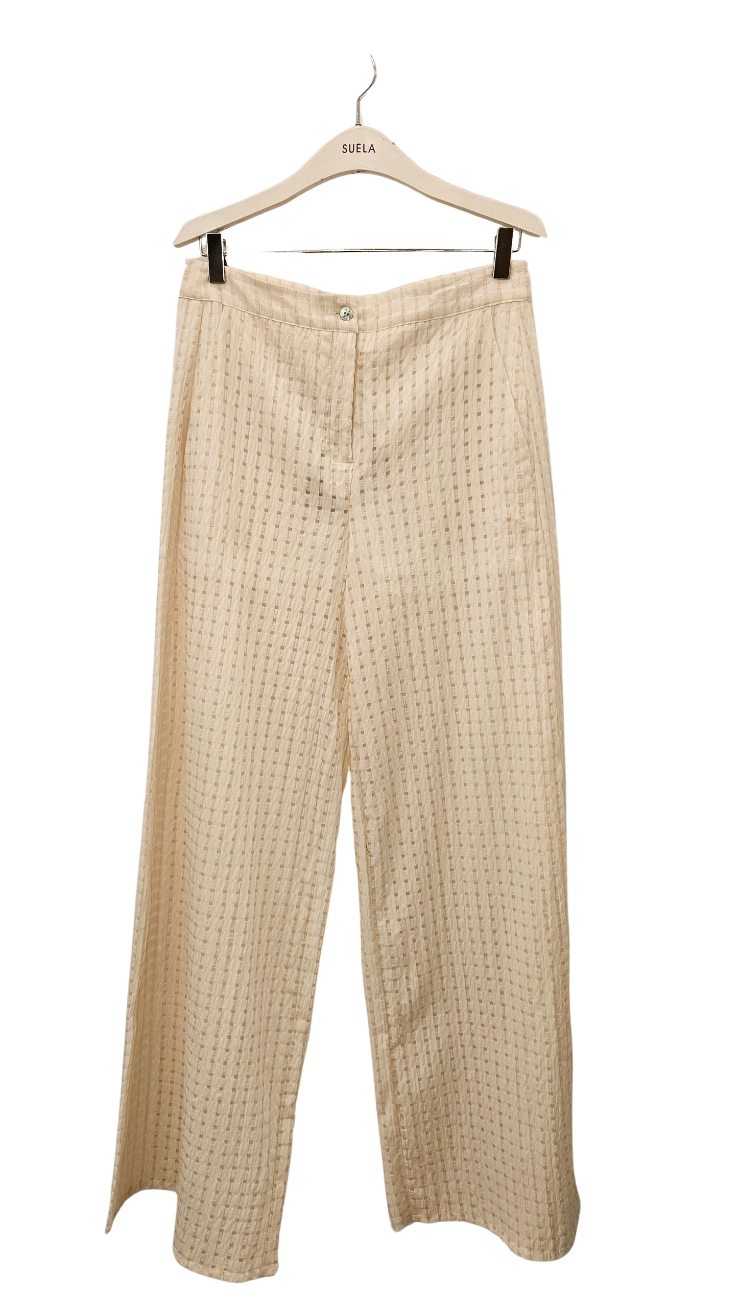 Pantalón Cuadrilla