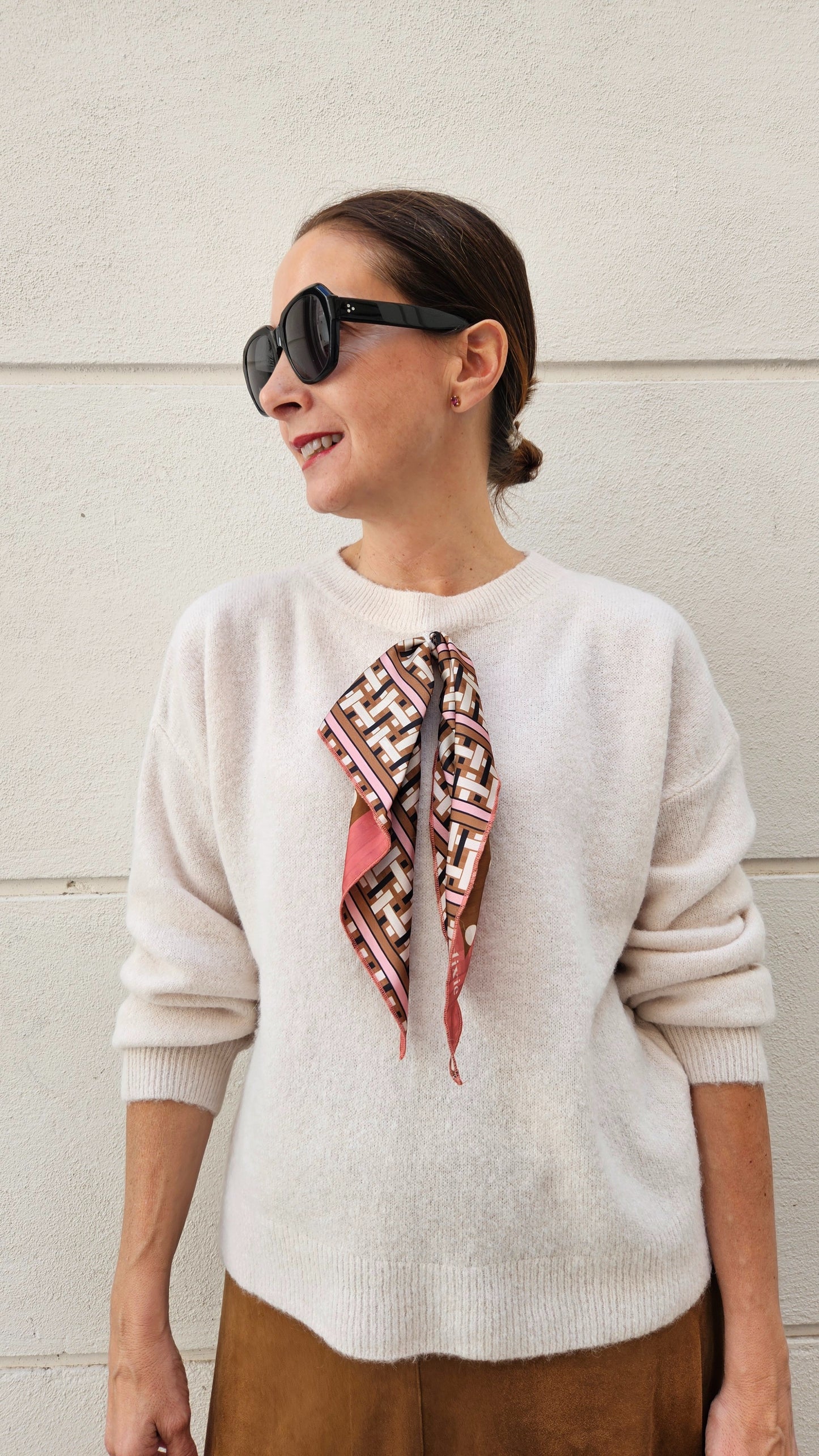 Jersey Pañuelo ( 3 Colores)