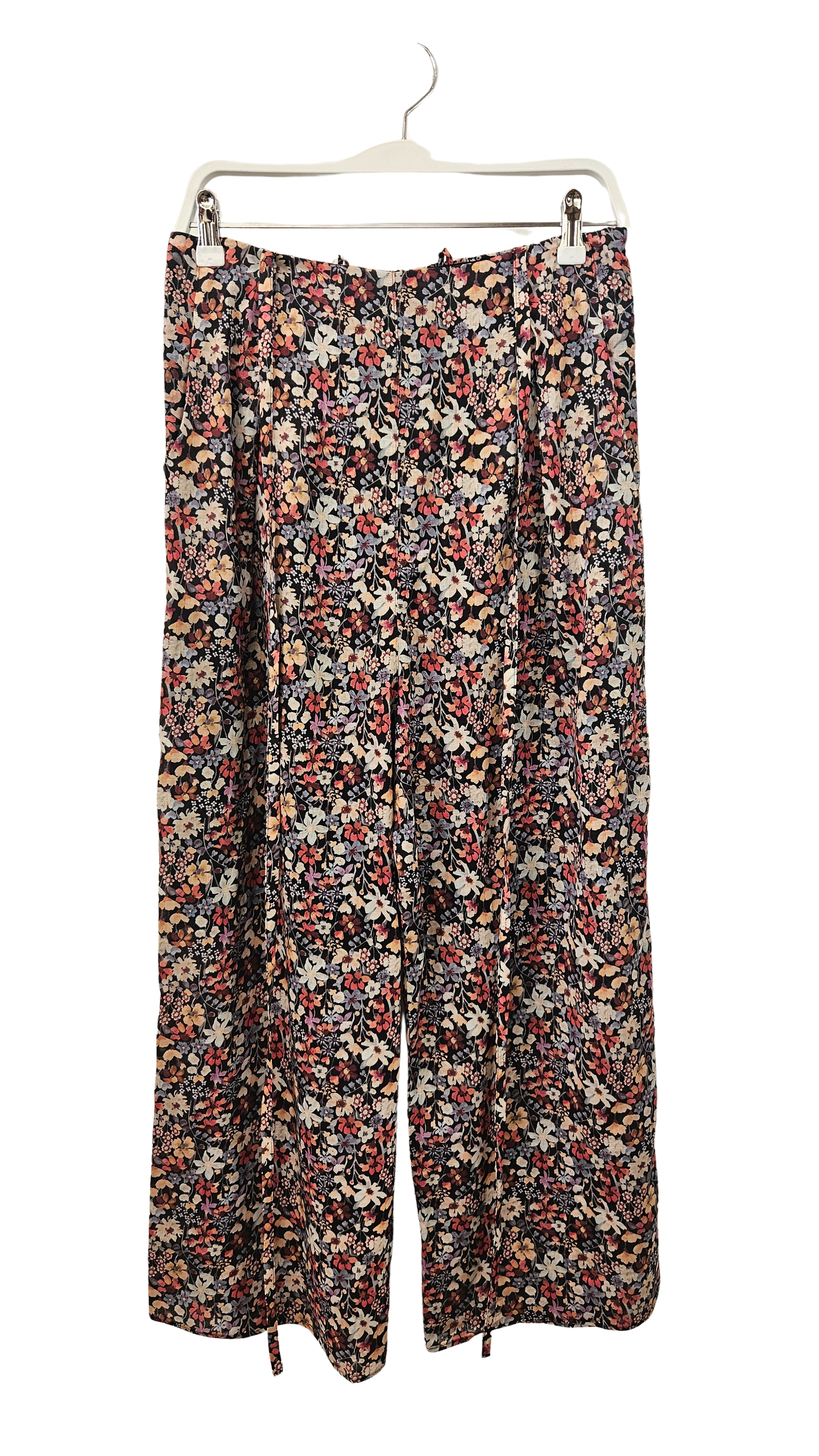 Pantalón Flores Liberty Japón