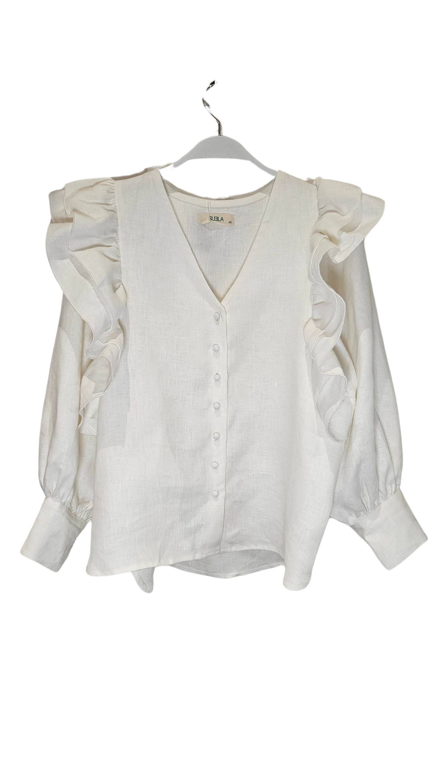 Blusa Lucía