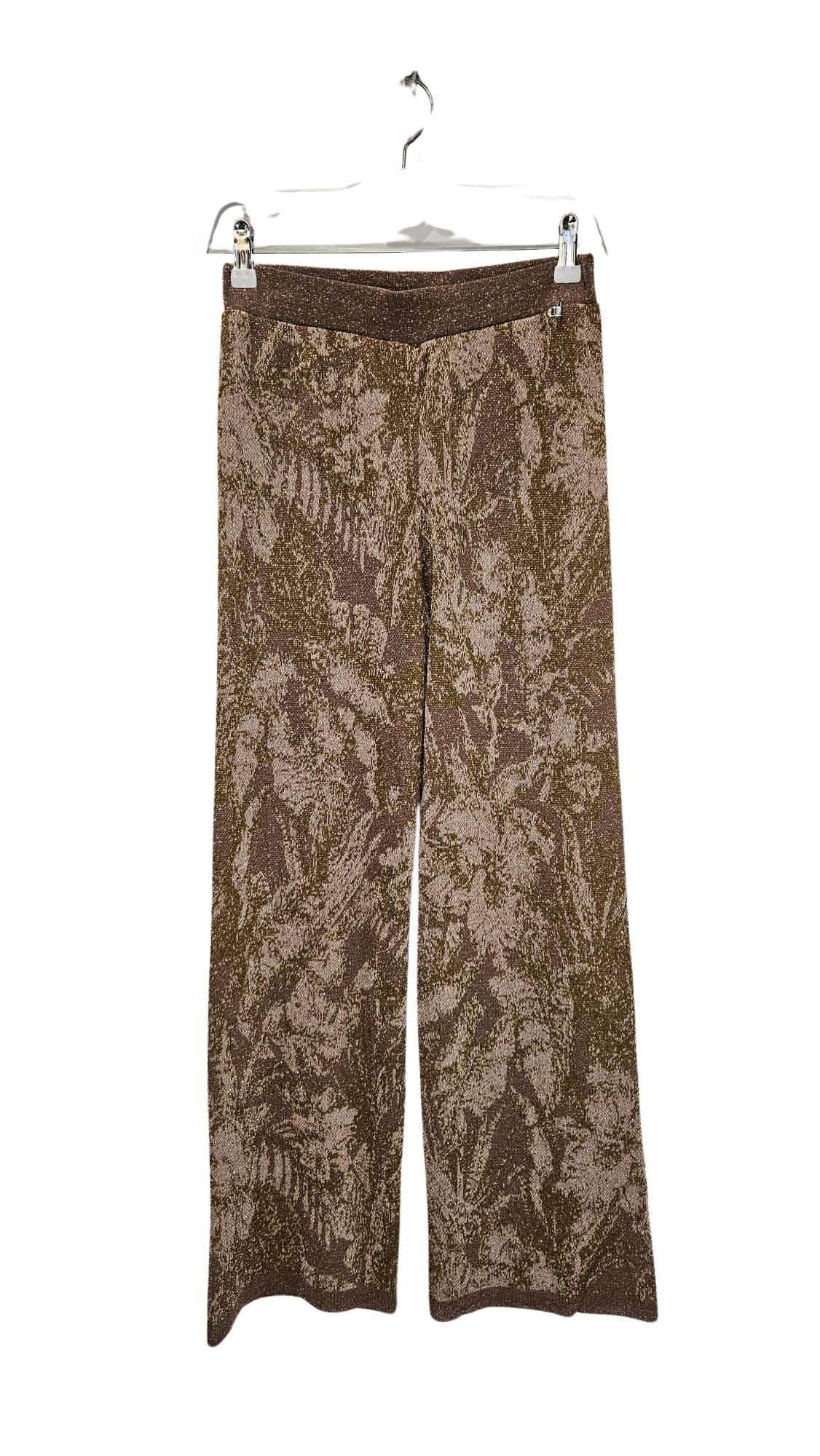 Pantalón lurex