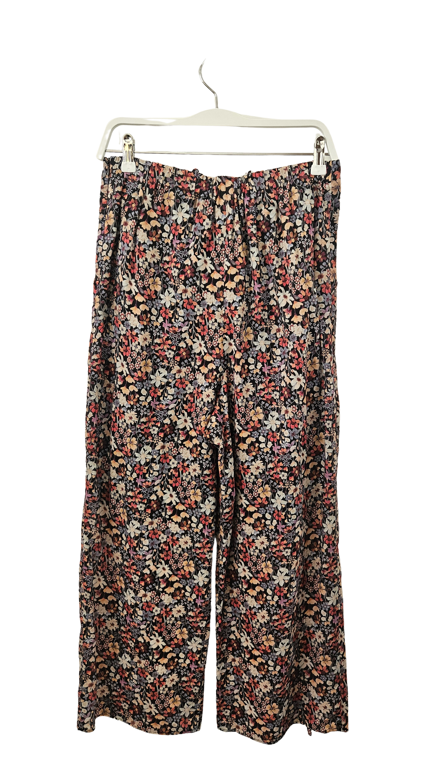 Pantalón Flores Liberty Japón