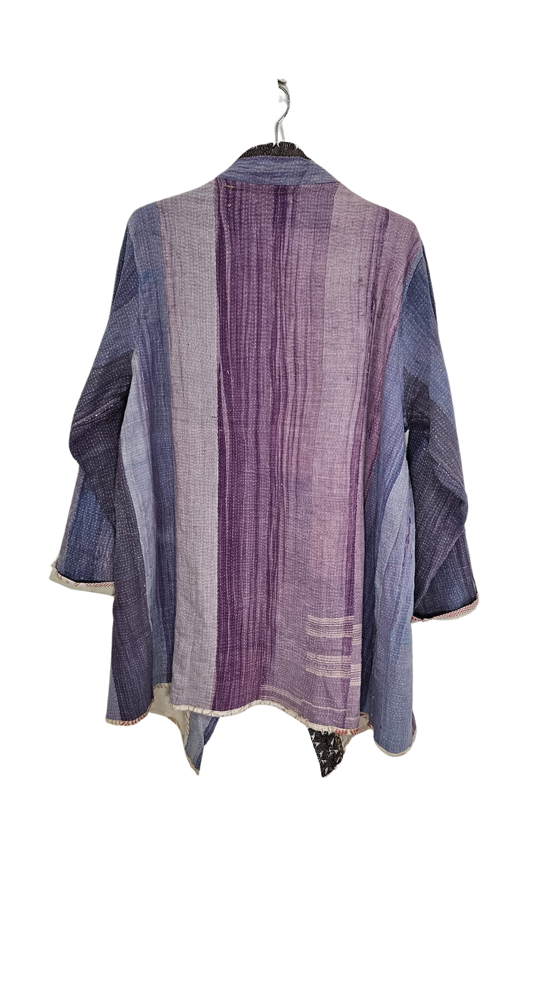 Blazer Tela Antigua