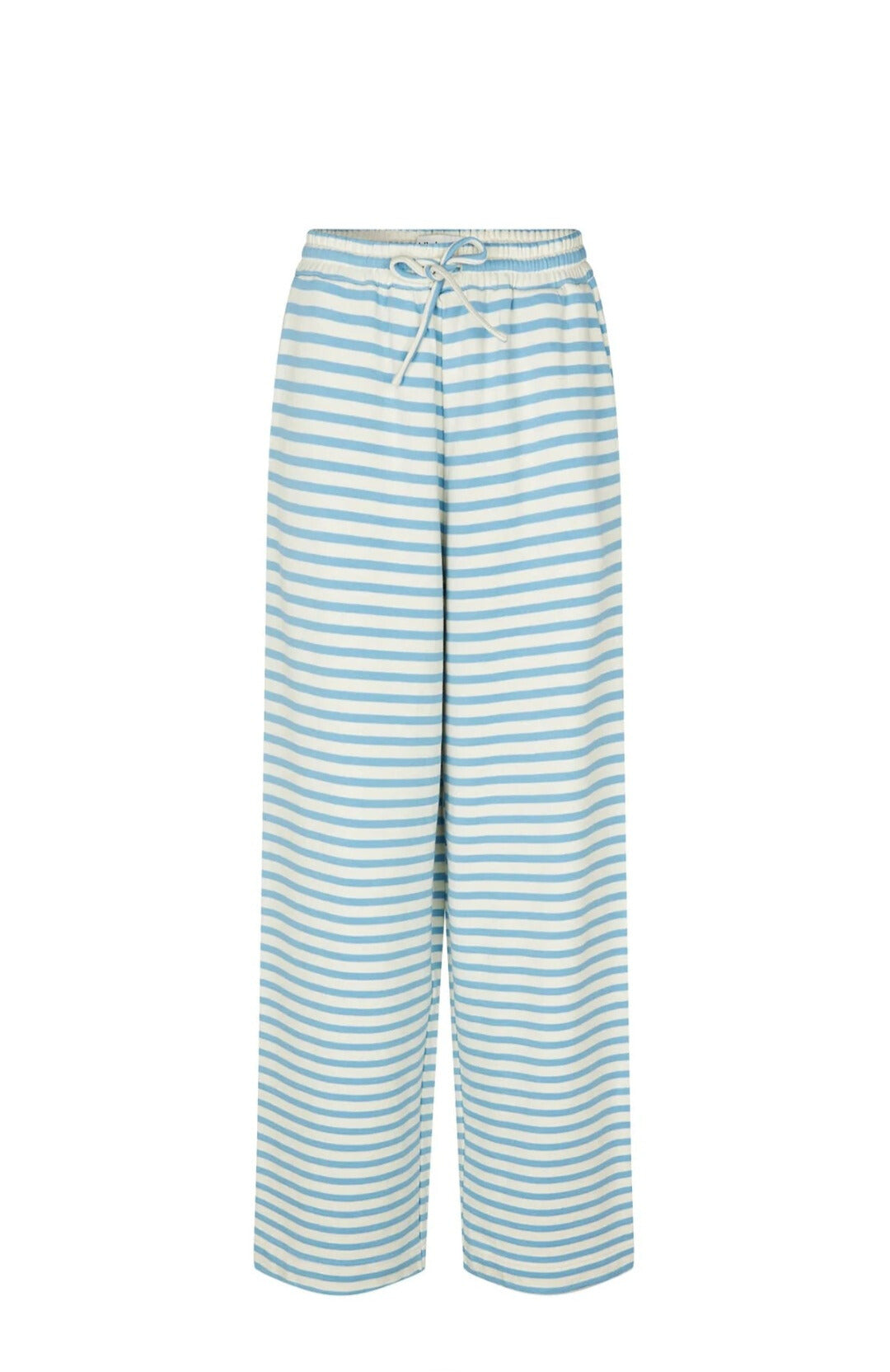 Pantalón Sport Rayas Azules