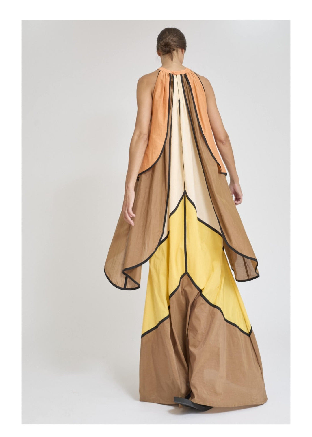 Vestido Mariposa
