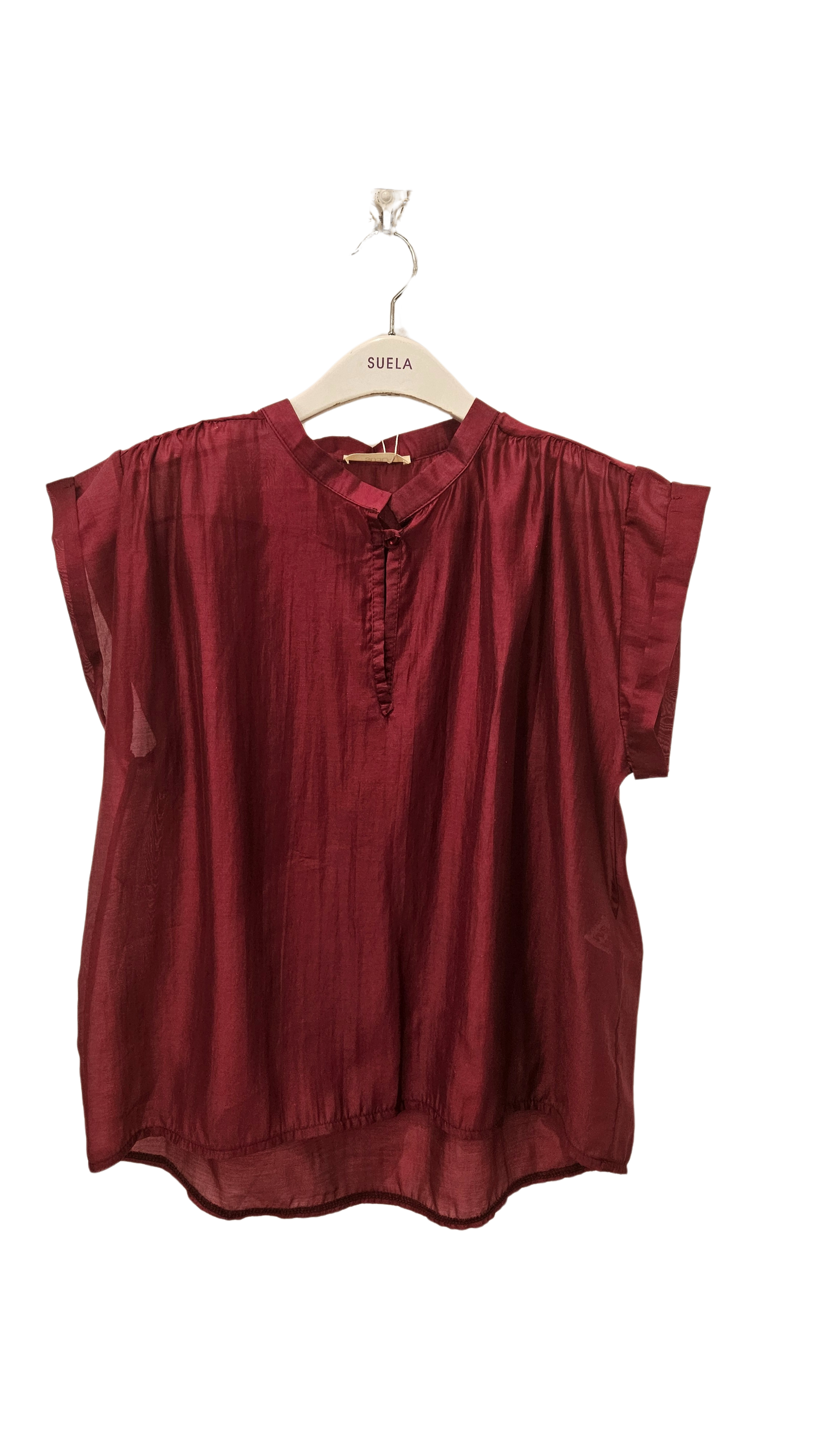 Top Liso Lyocell
