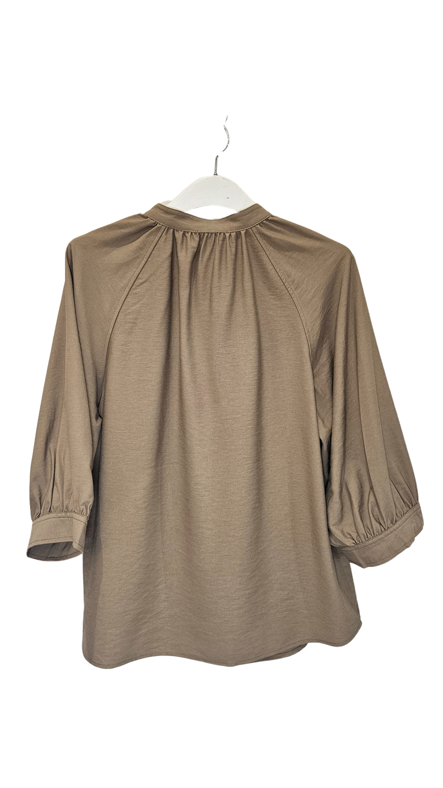 Camisa Topo