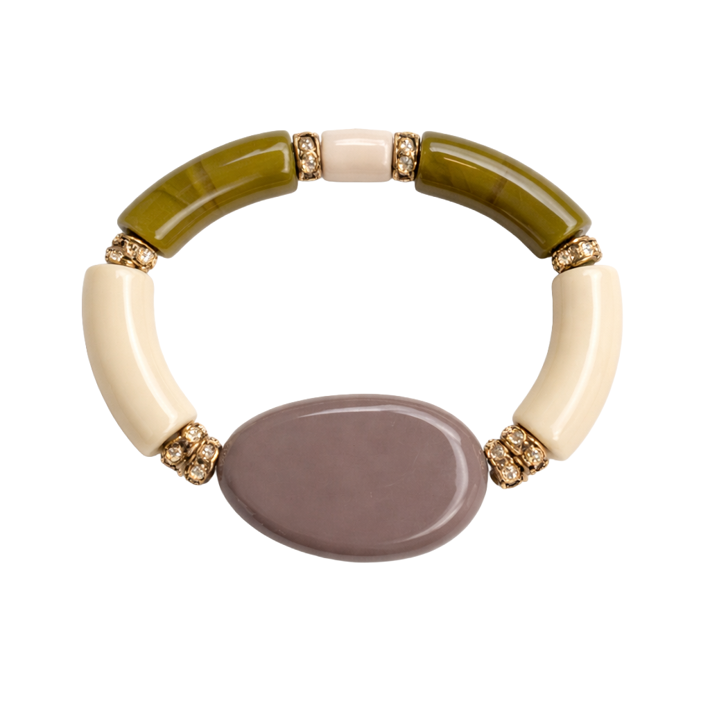 Pulsera Oliva