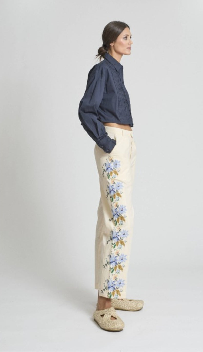 Pantalón Barak