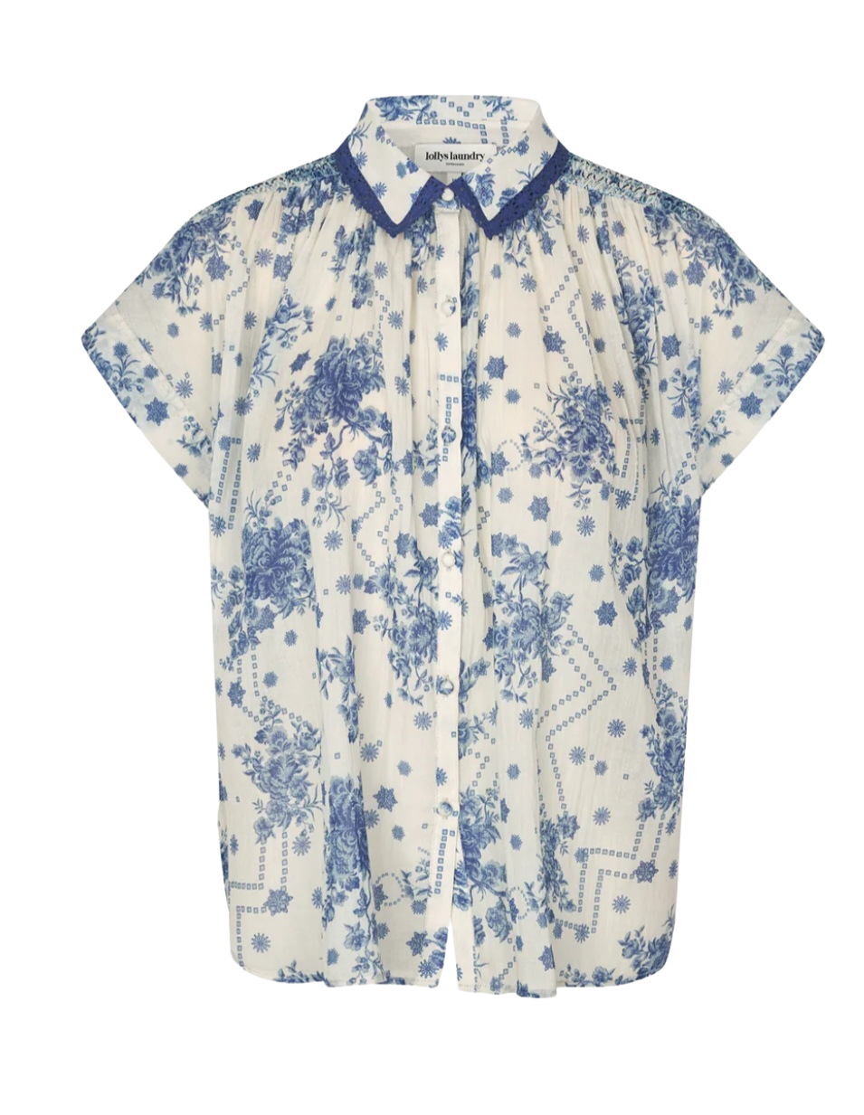 Blusa Antigua