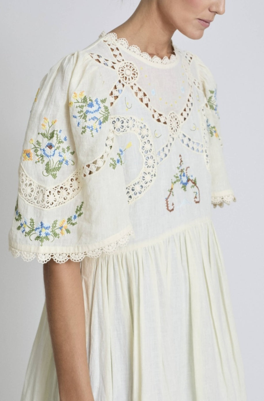 Vestido Aiur