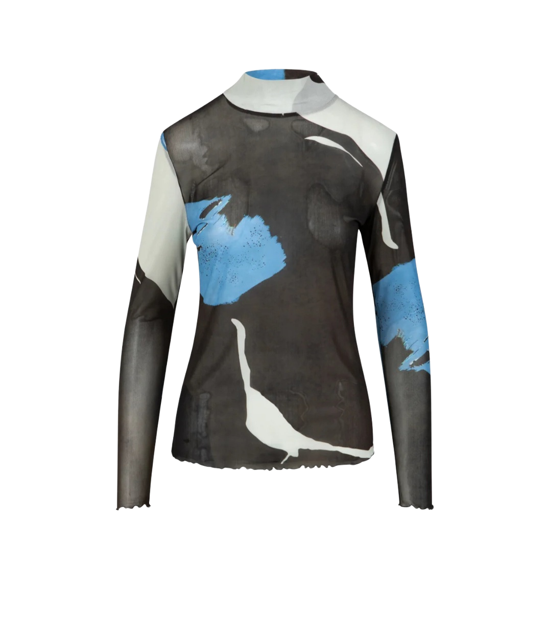 Top Print Chocolate