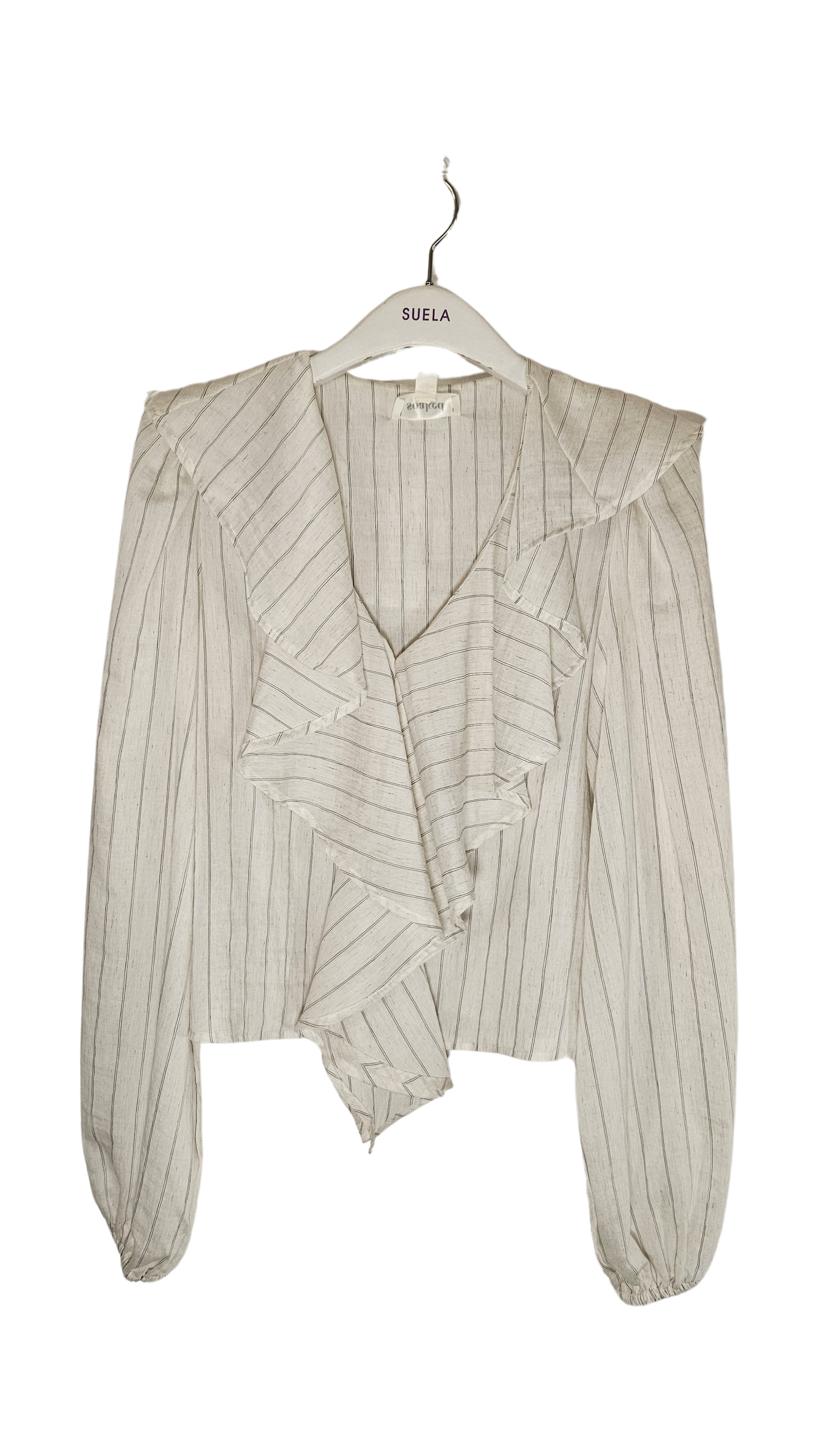 Blusa Volante