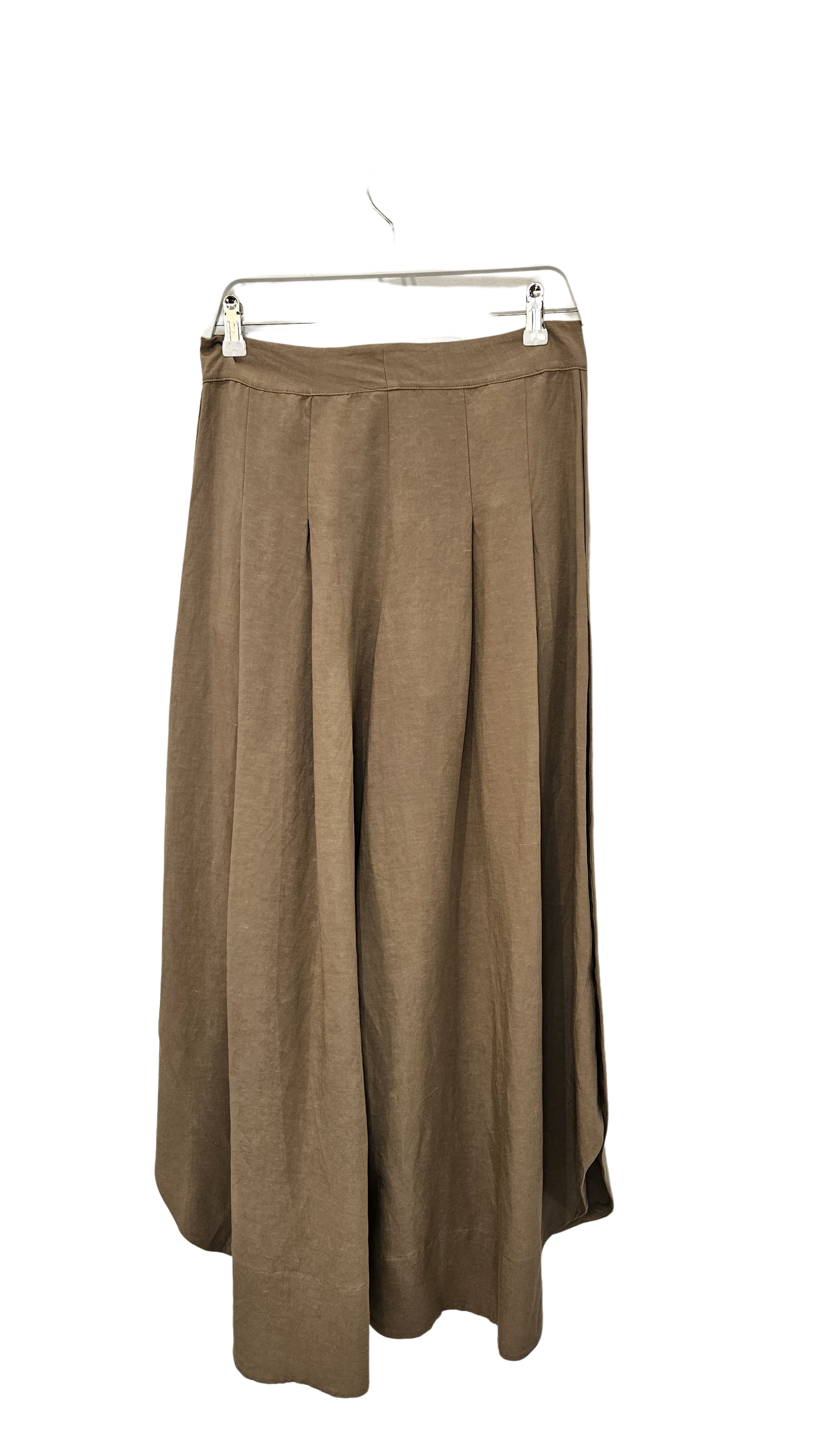 Pantalón Ancho Botones