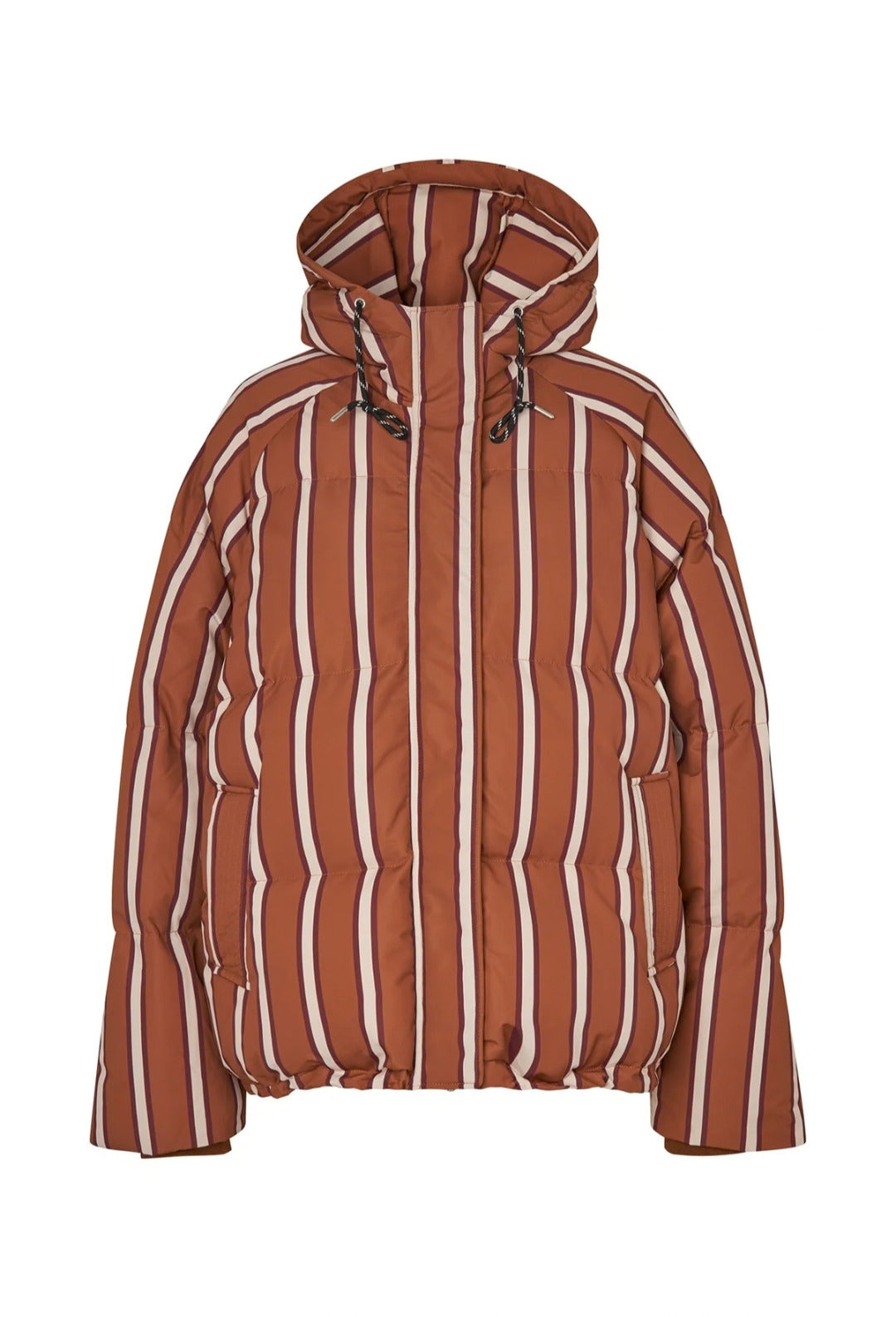 Plumas Rayas Cognac