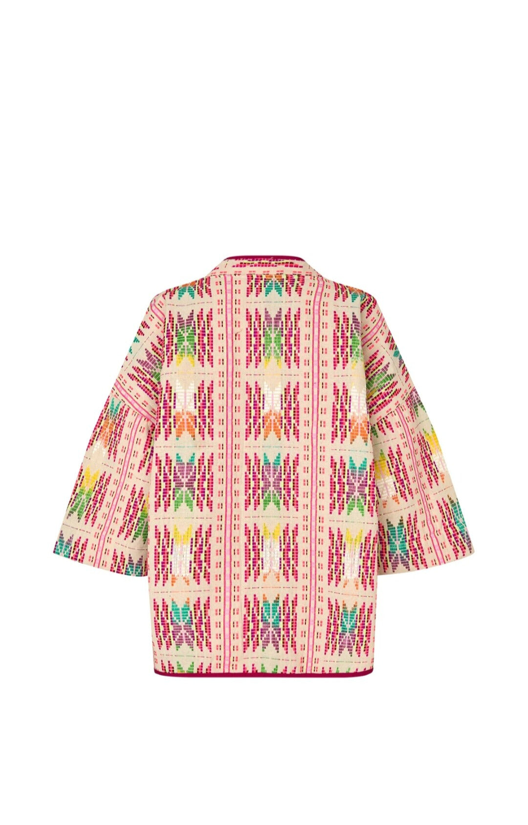 Kimono Neón ( Da talla)