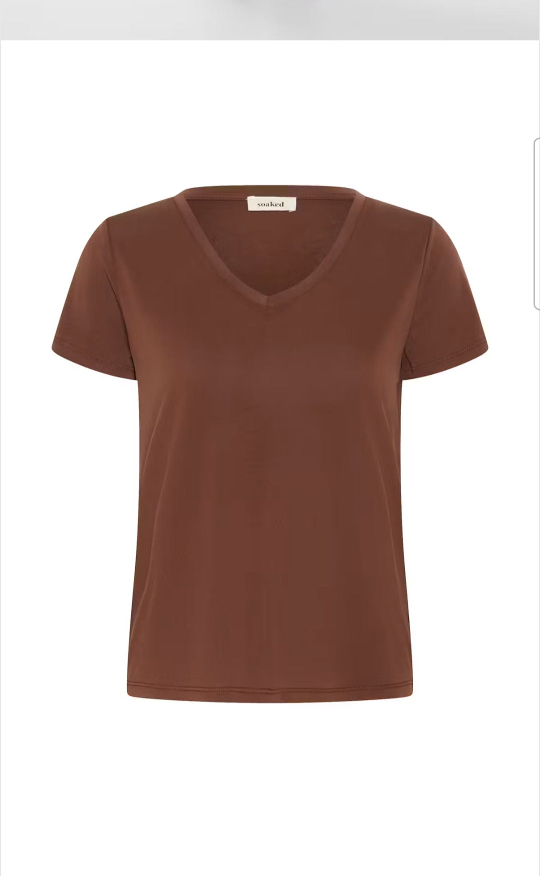Camiseta Chocolate