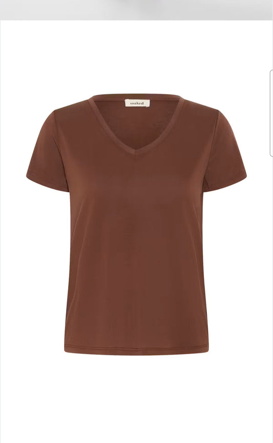 Camiseta Chocolate