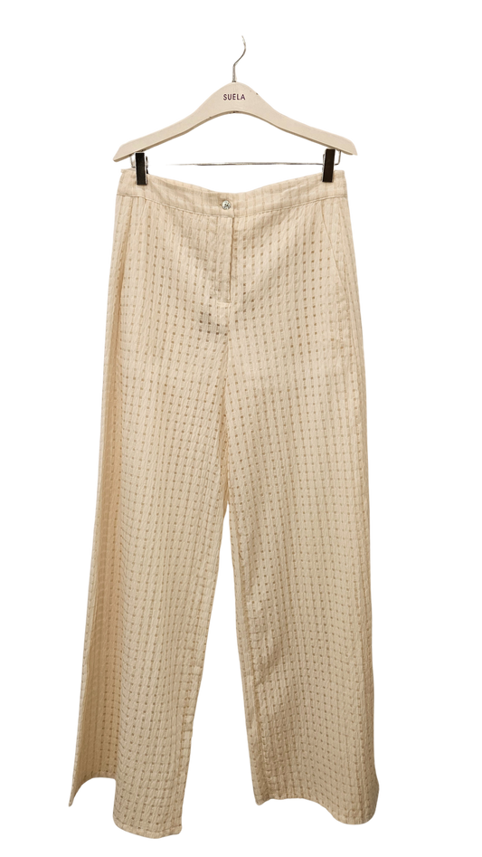 Pantalón Cuadrilla