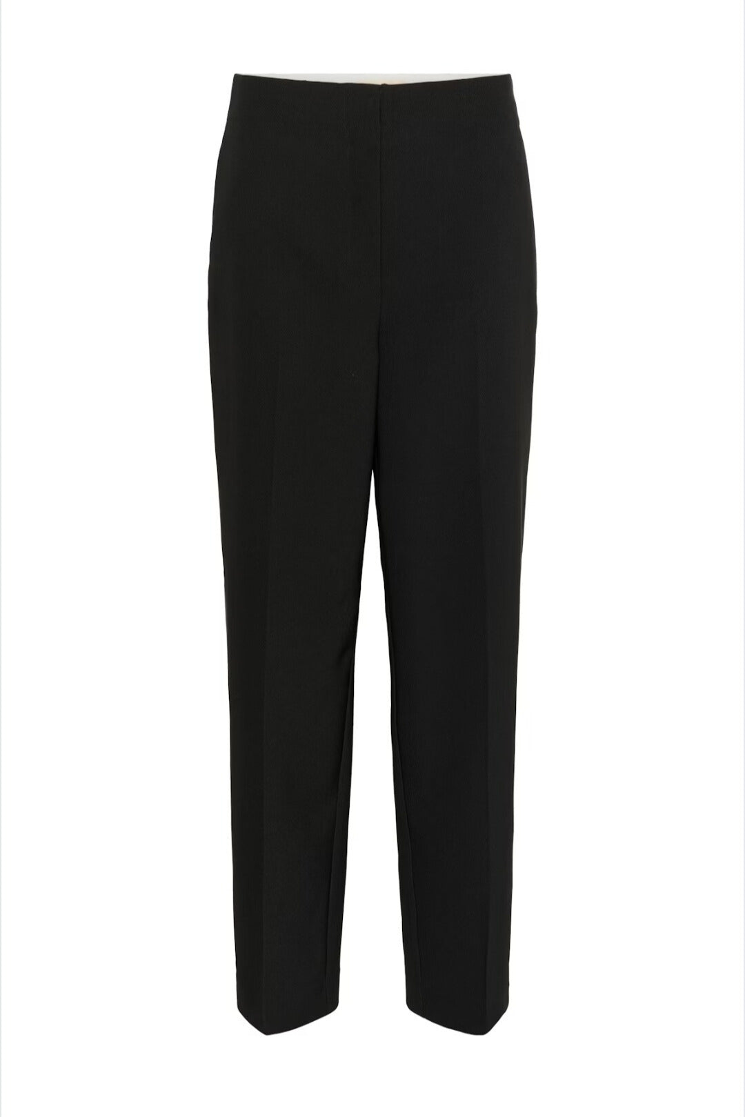 Pantalón Traje Negro