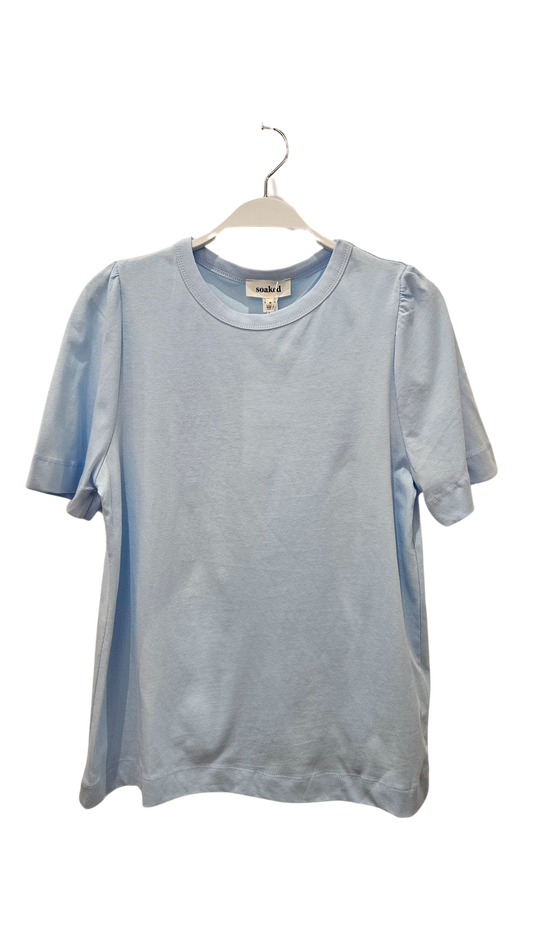 Camiseta Azul
