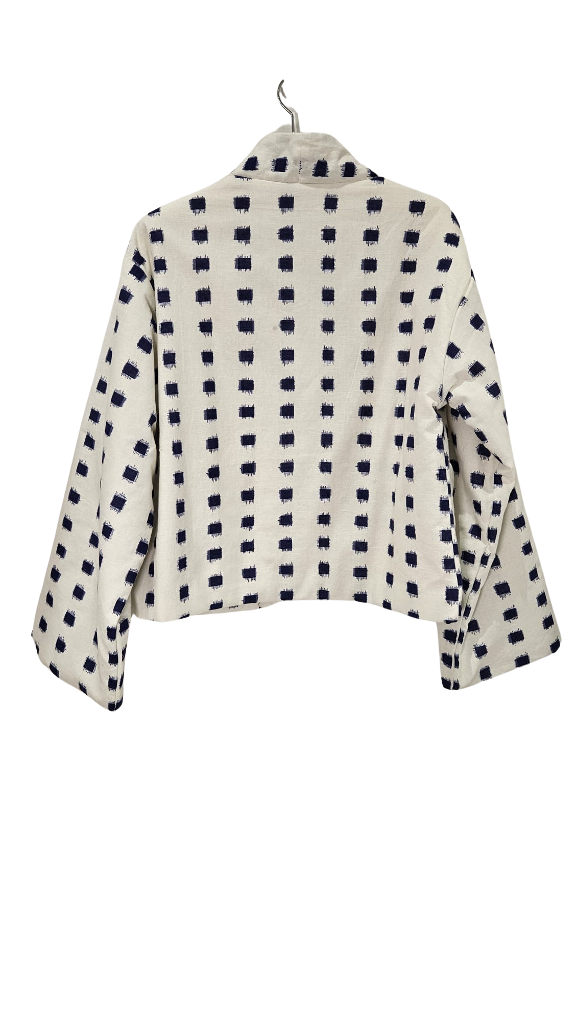 Kimono Cuadros