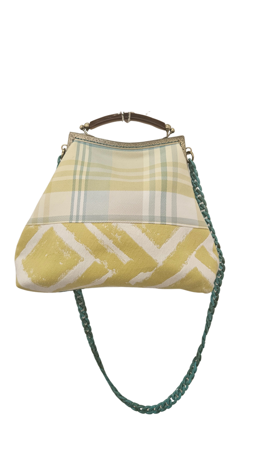 Bolso Estampado Lima