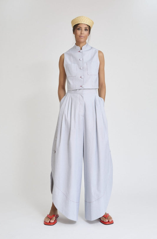 Chaleco Lolita