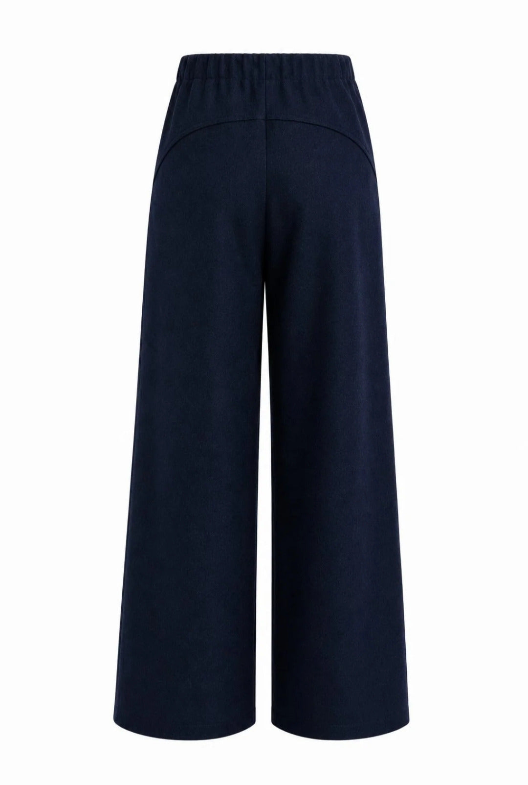 Pantalón Marino Alpaca (Da Talla)