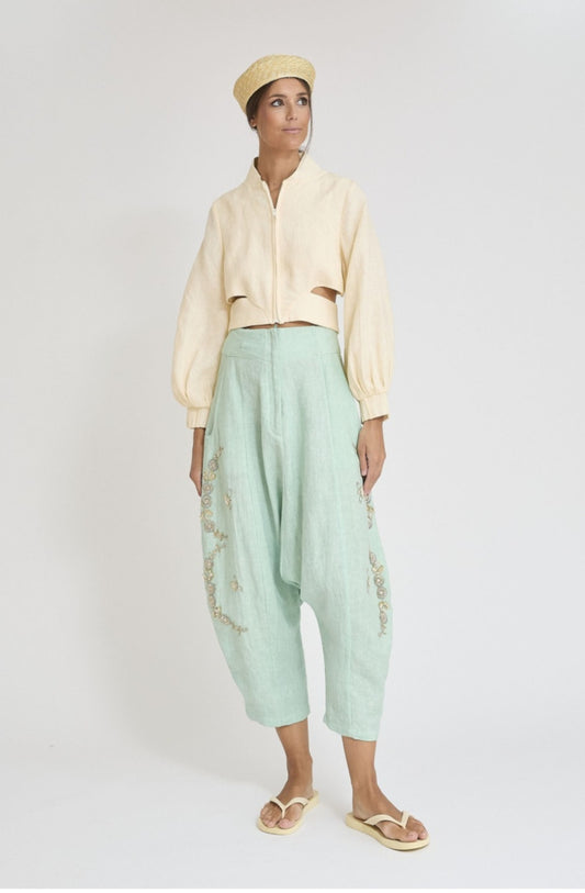 Pantalón Gobela