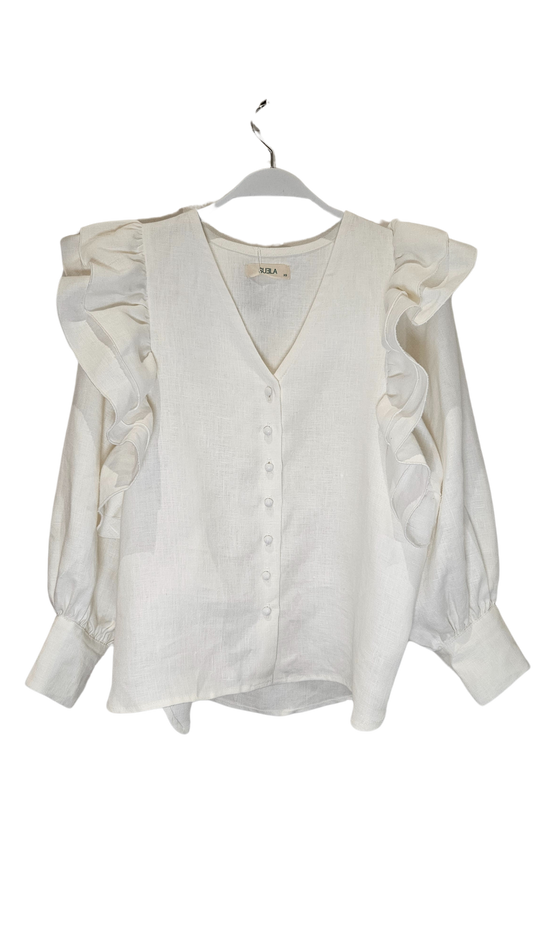 Blusa Lucía Suela