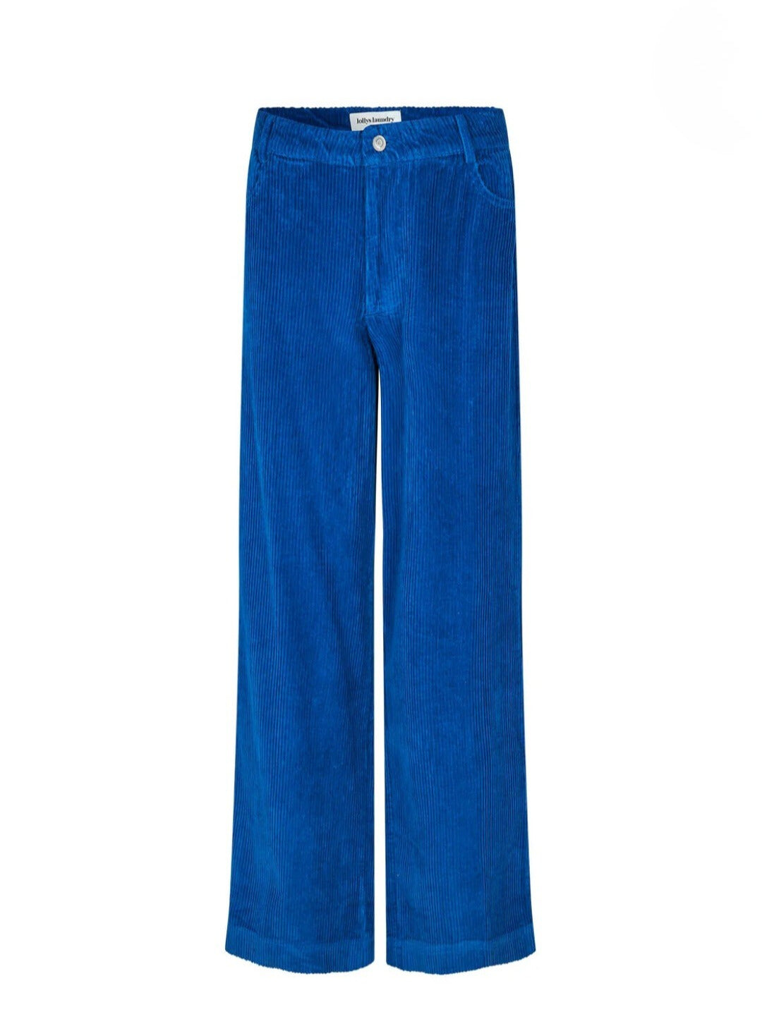 Pantalón Pana Azulón