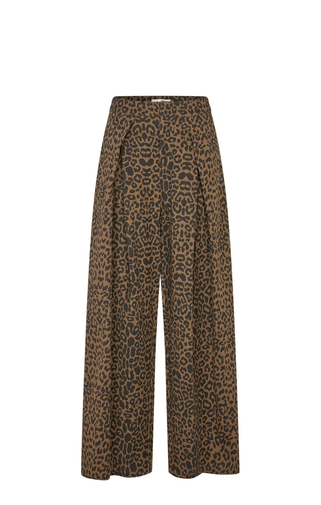 Vaquero Pinza Animal Print