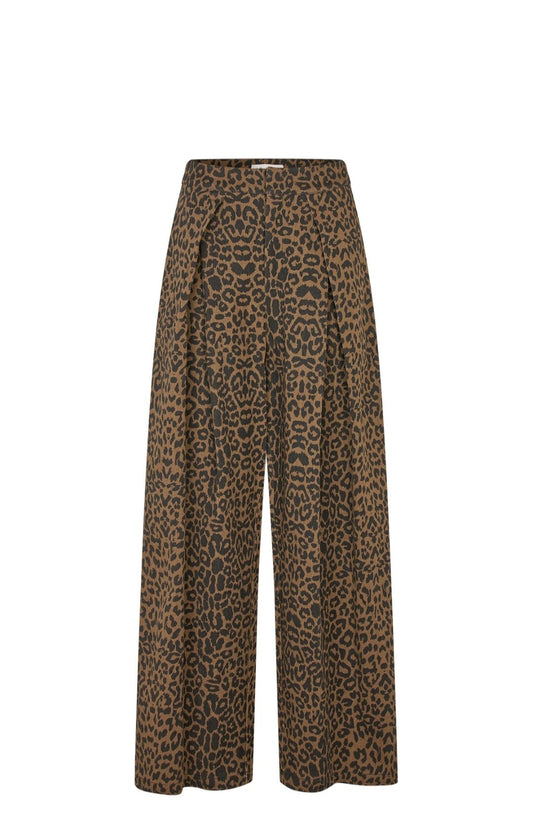 Vaquero Pinza Animal Print