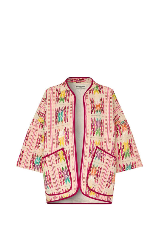 Kimono Neón ( Da talla)