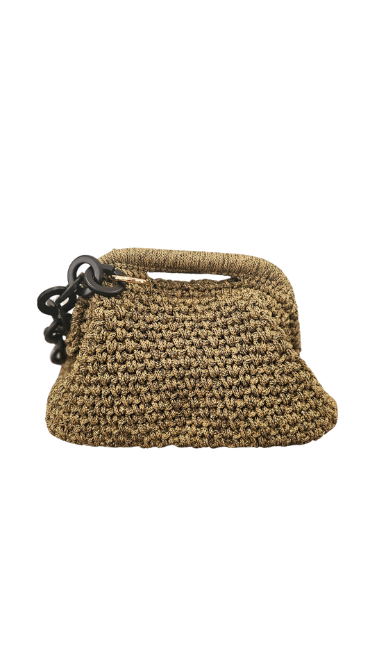 Clutch Bronce