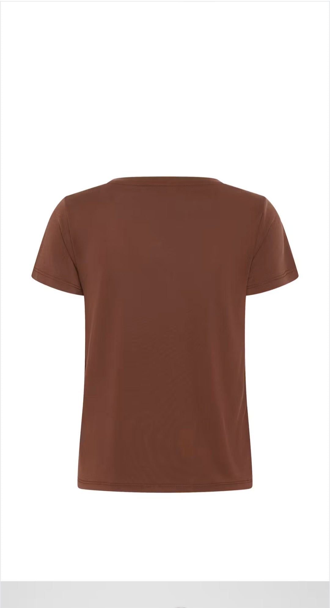 Camiseta Chocolate