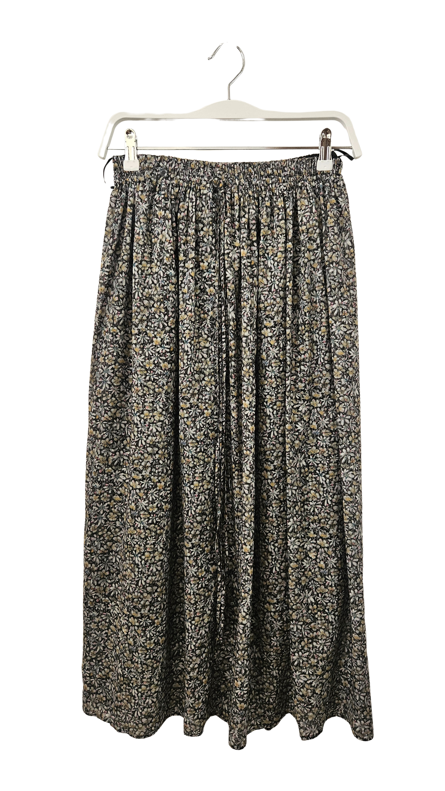 Falda de Flores Liberty Japón