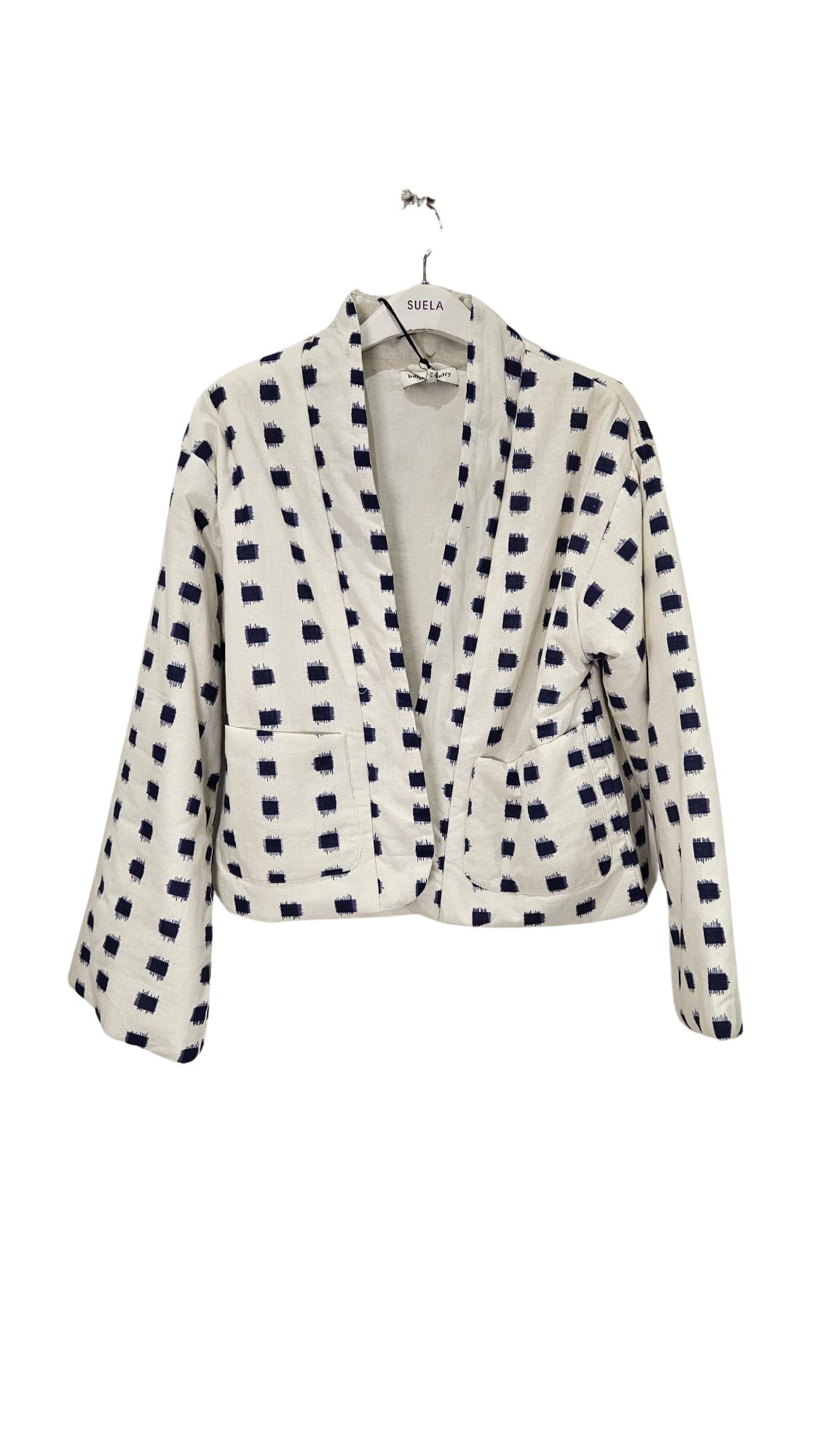 Kimono Cuadros