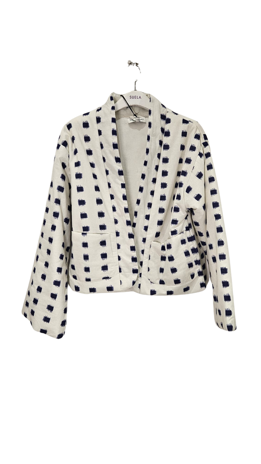 Kimono Cuadros