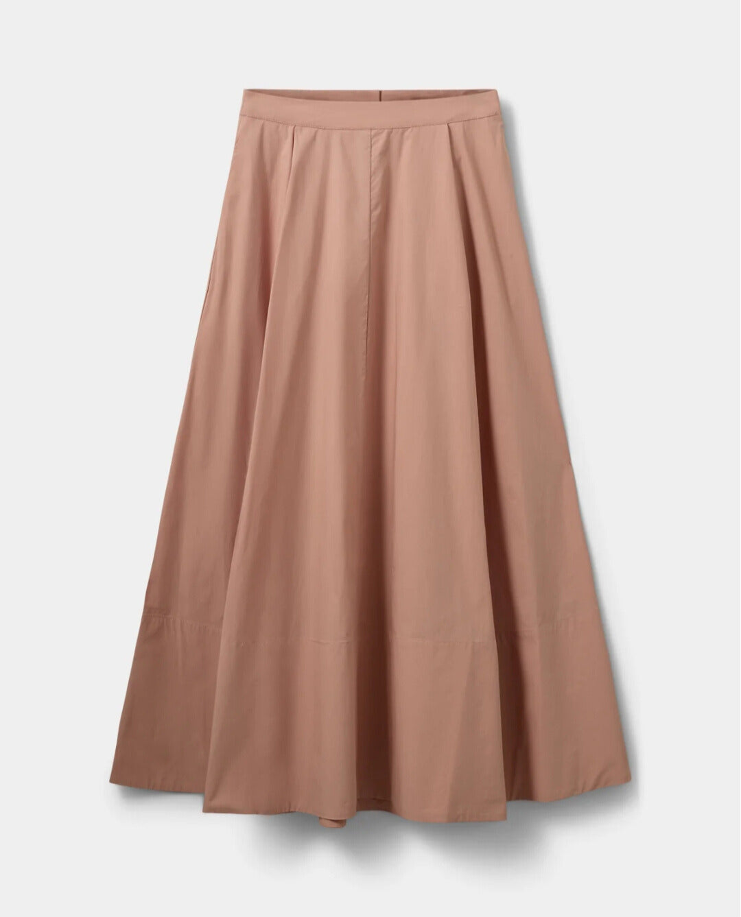 Maxi Falda Rosa Crema (Da talla)