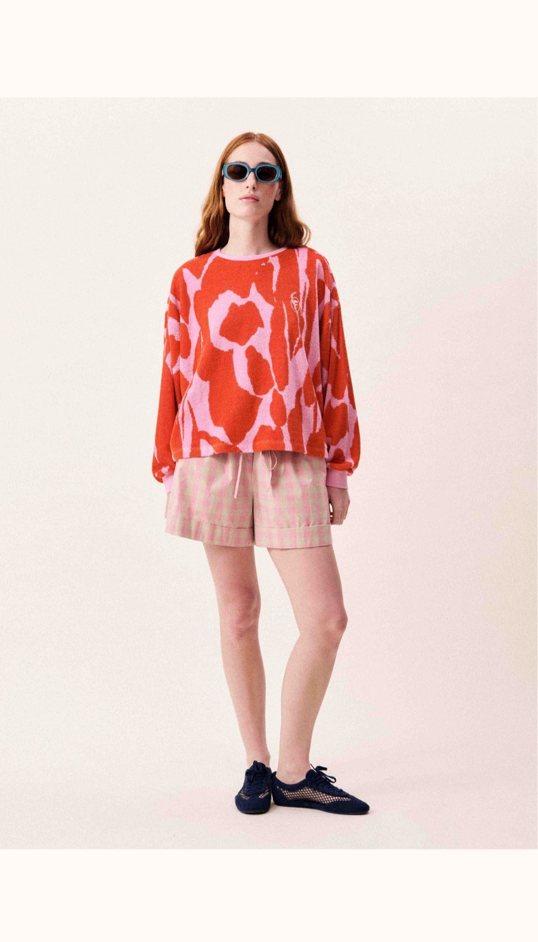Top Tela Rizo (Da talla)