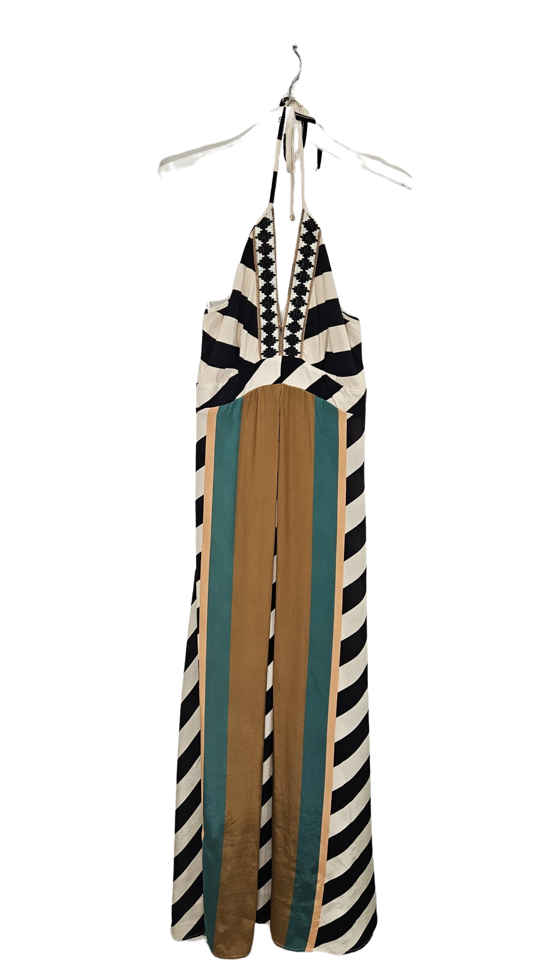 Vestido Tirante