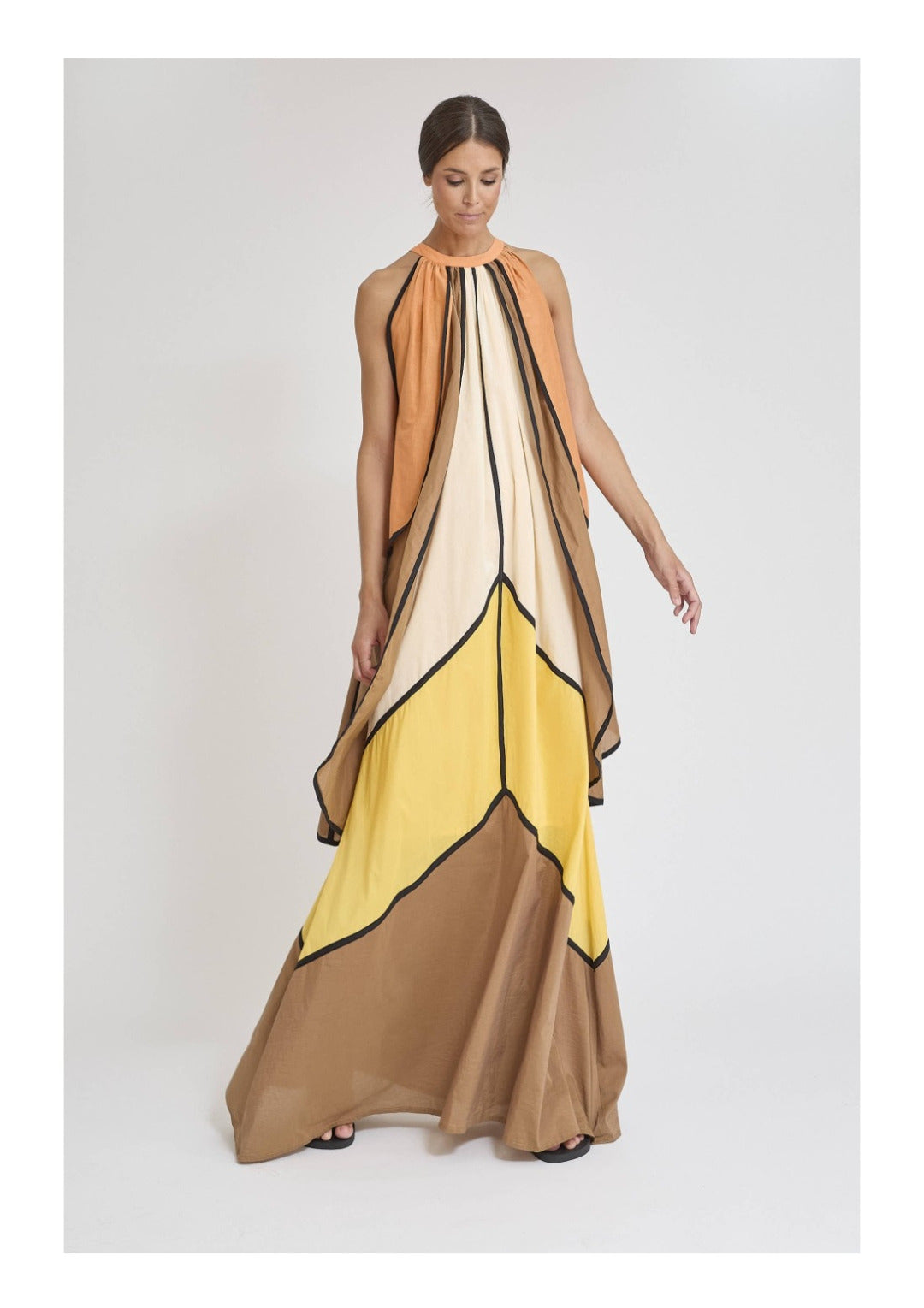 Vestido Mariposa
