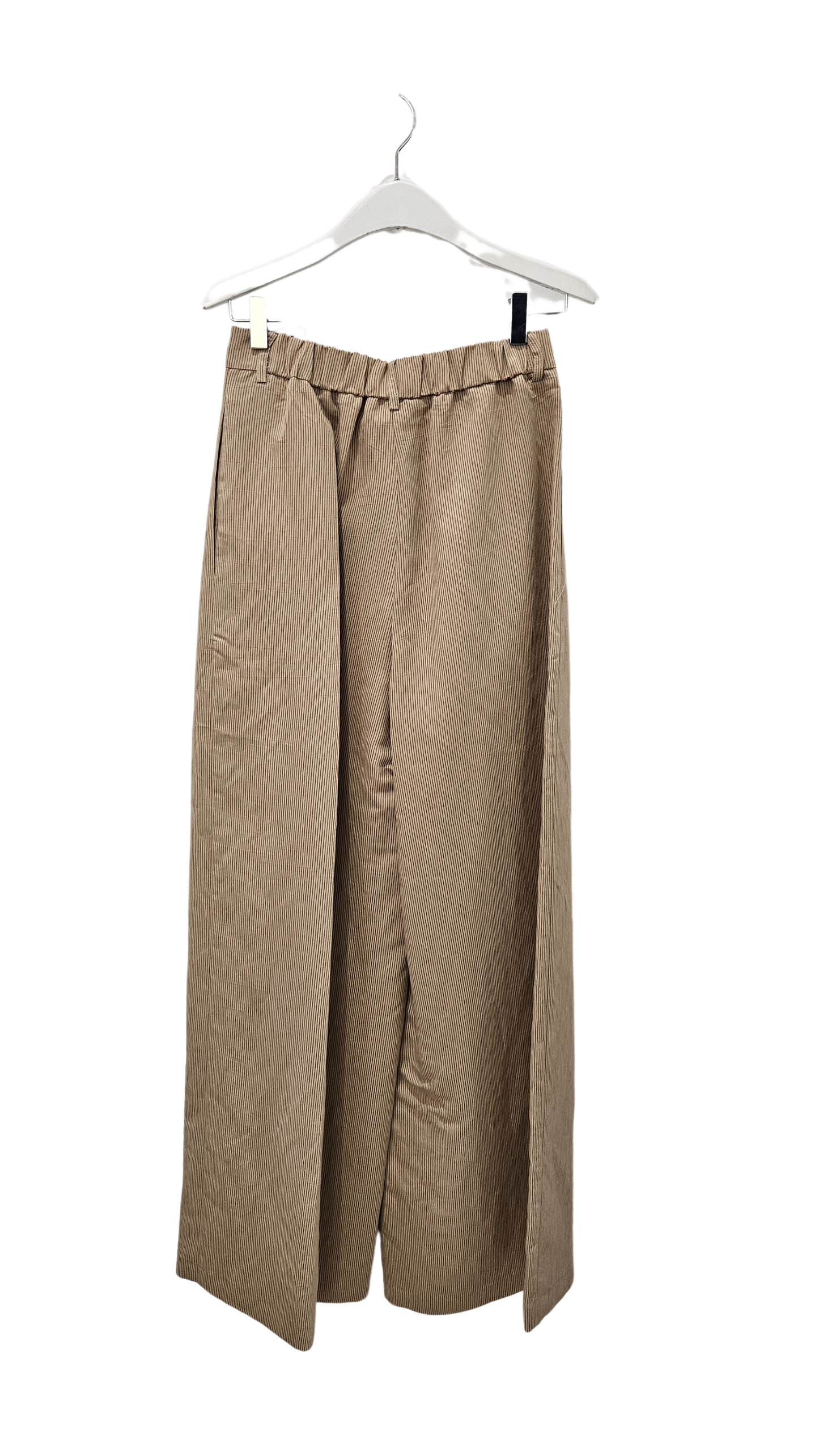 Pantalón Tostado Raya